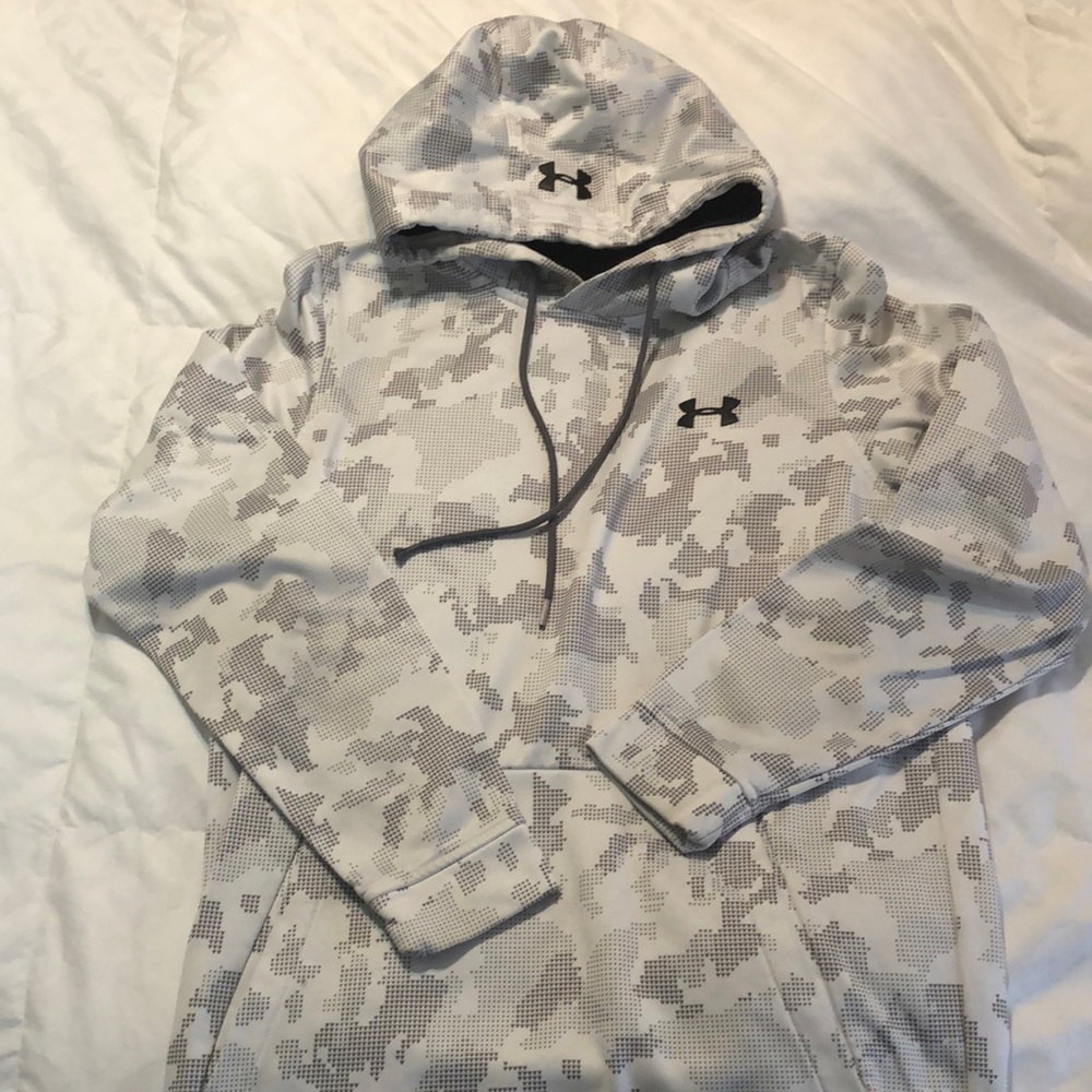 Under Armour Hoodie